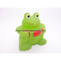 Jouets de grenouille modèle enfant